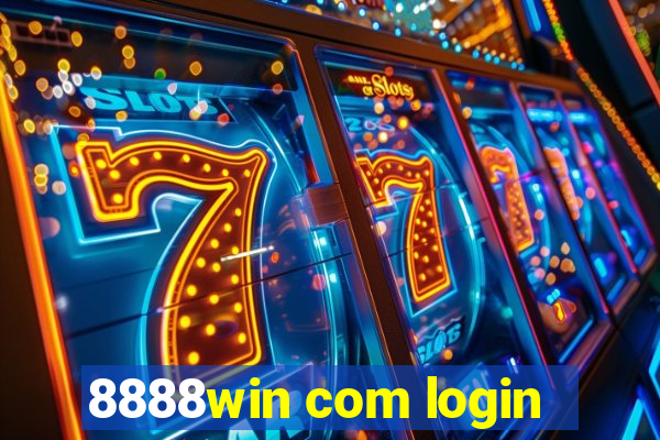 8888win com login